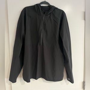 Lululemon Hooded Tech Hoodie - XL